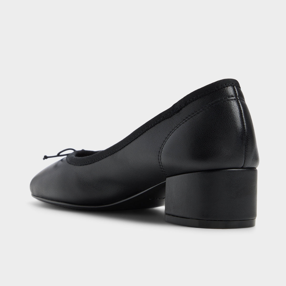 Norreybow - Black - image 2