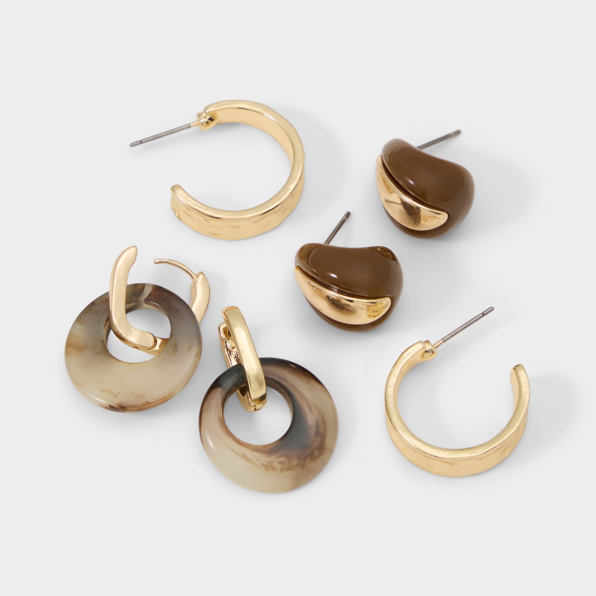 Novela - Light Brown - square image