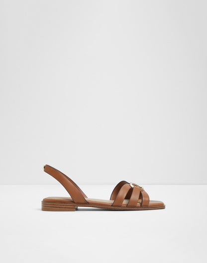 Nydirarin - Brown - alternate image