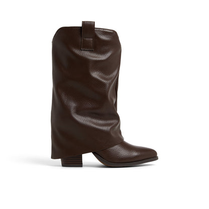Oaklie - Dark Brown - square image