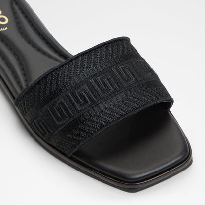 Oceania - Black - image 4