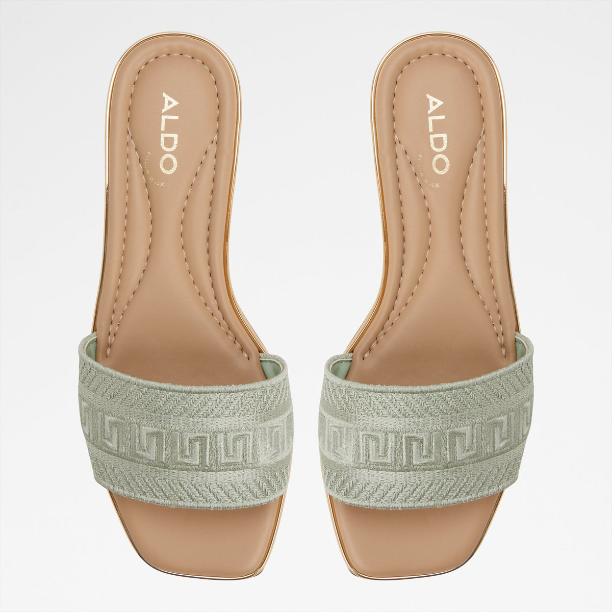 Oceania - Green - image 5
