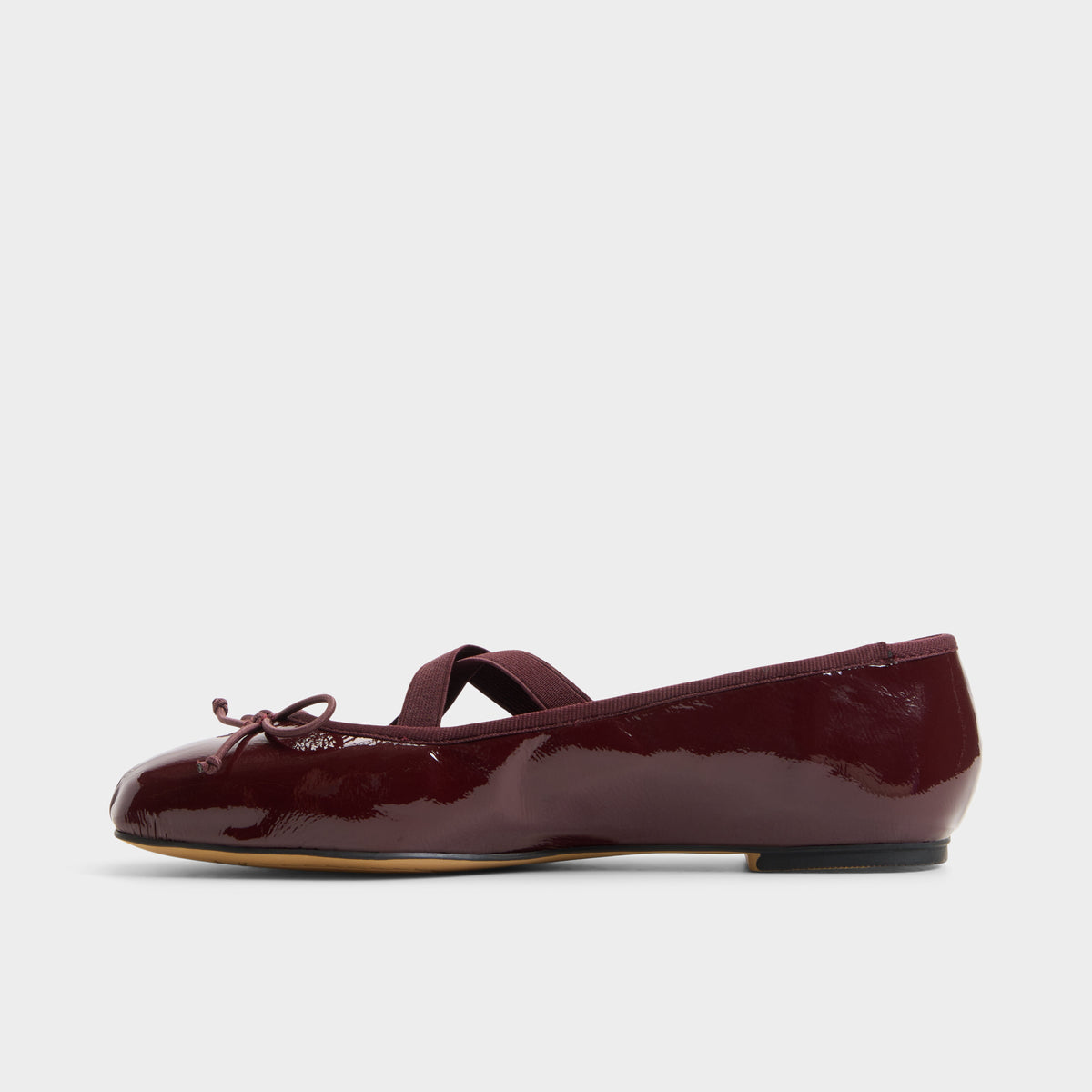 Olllie - Dark Red - image 2
