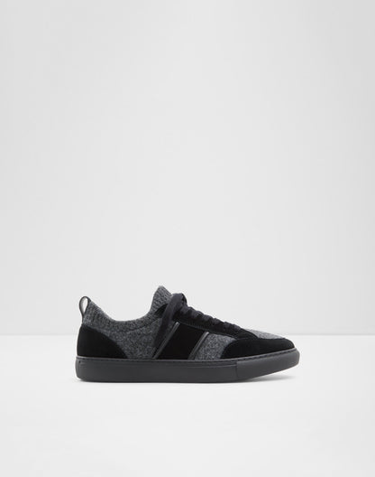 Owens - Black (001) - alternate image