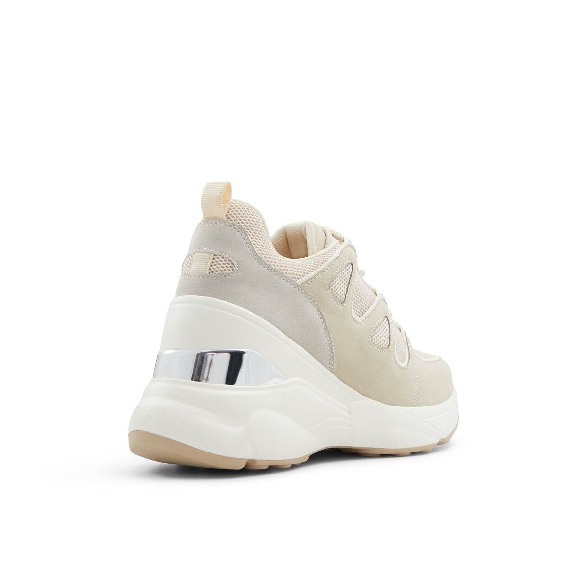Ozzie - Beige - square image