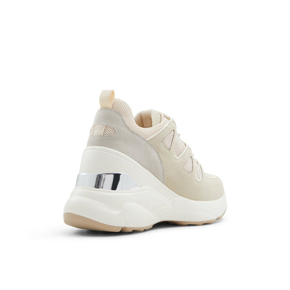 Ozzie - Beige - square image