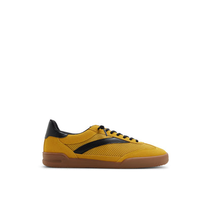 Pamona - Yellow - square image