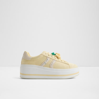 Paotlan - Light Yellow - square image
