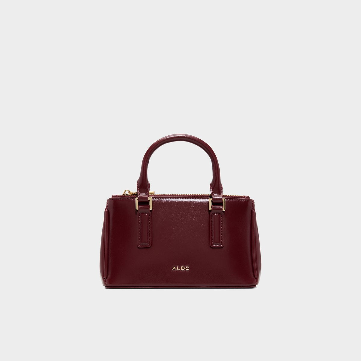 Patriciea - Dark Red - square image
