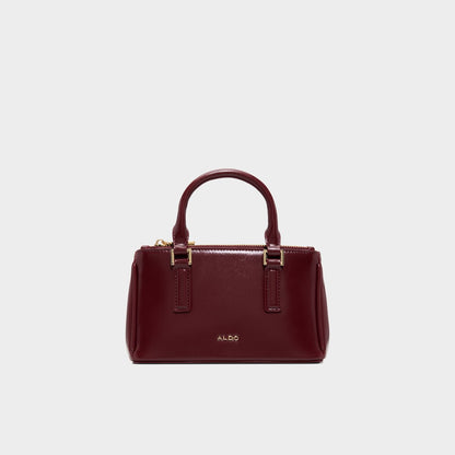 Patriciea - Dark Red - square image