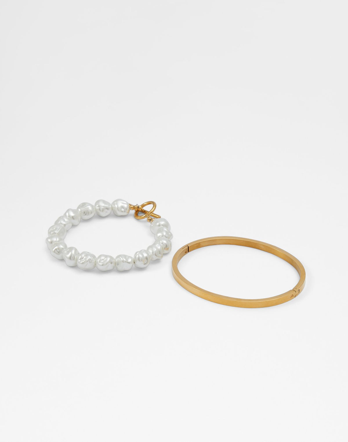 Pearliny - Gold - alternate image