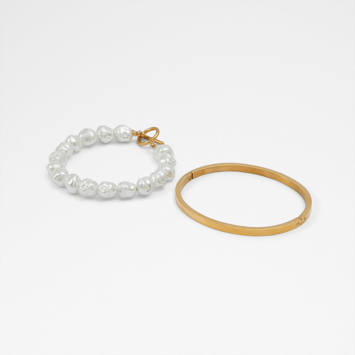 Pearliny - Gold - square image