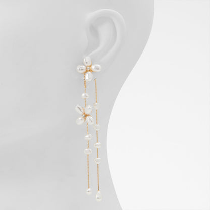 Pearlora - White - image 1
