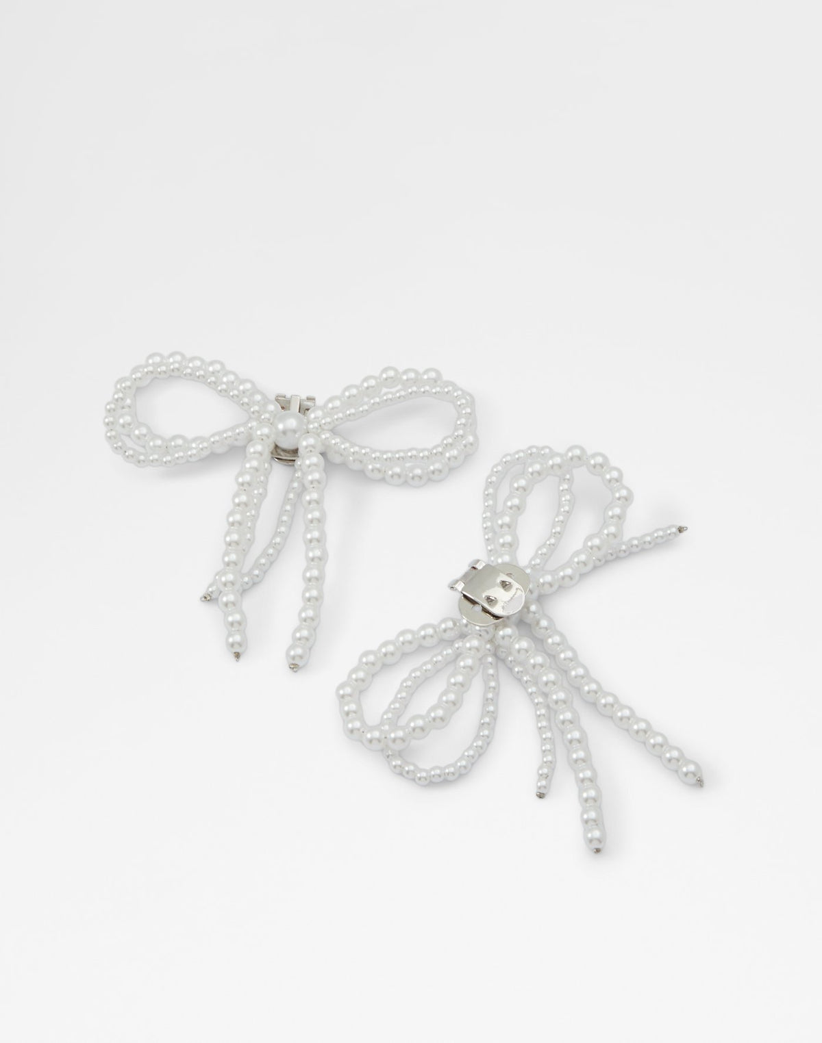Pearlycharm - White - alternate image