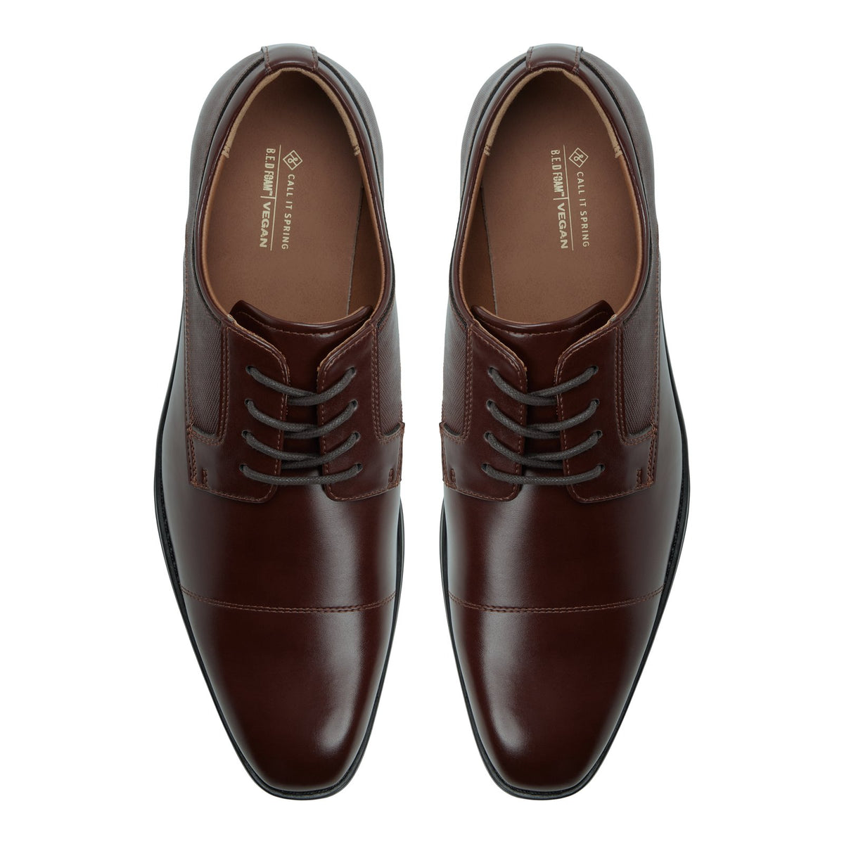 Peck - Dark Brown - image 5