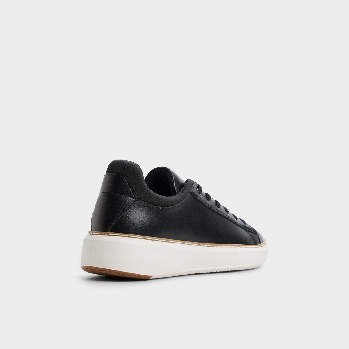 Pederson - Black/White - image 1