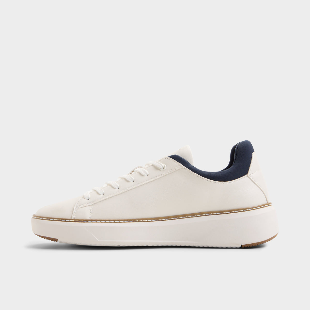 Pederson - White - image 2