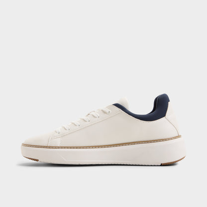 Pederson - White - image 2