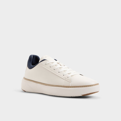 Pederson - White - image 3