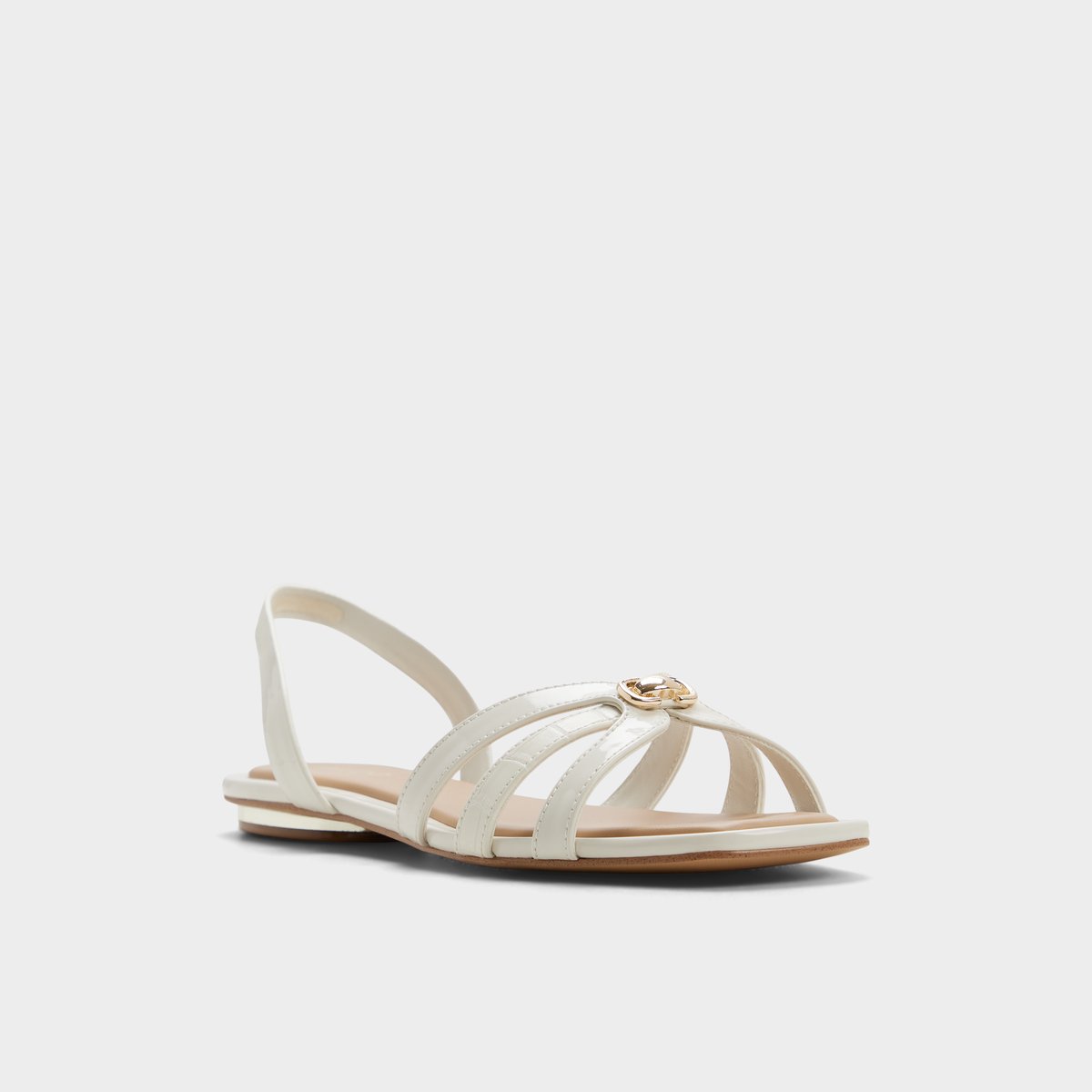 Peronii - White/Bone - image 3
