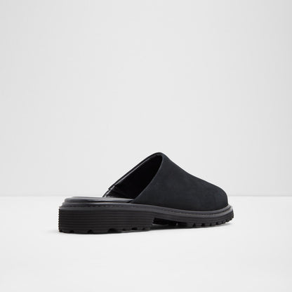 Piers - Black - image 1