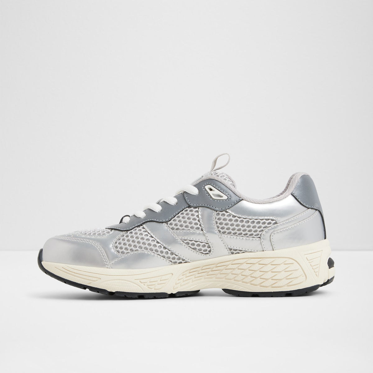 Pillowsnkr-L - Silver - image 2
