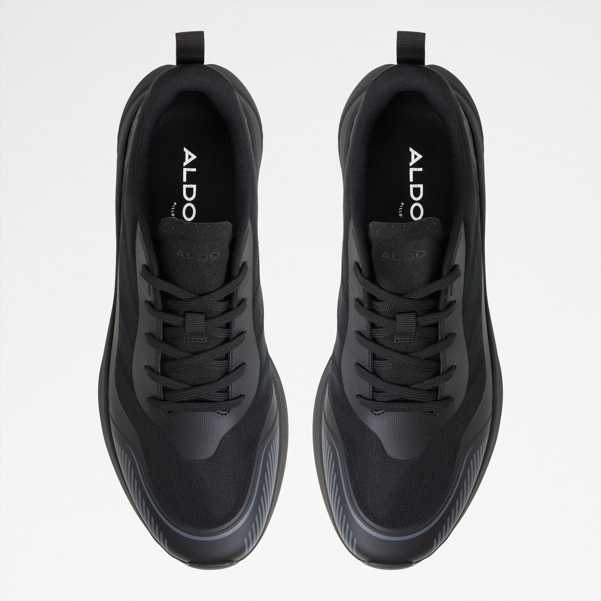 Pillowsnkr-M - Black - image 5