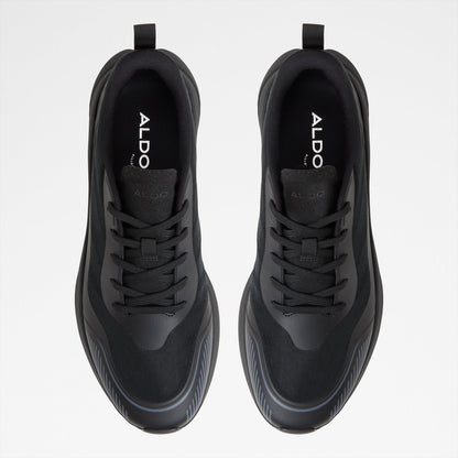 Pillowsnkr-M - Black - image 5