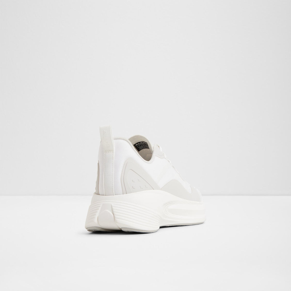 Pillowsnkr-M - White - image 1