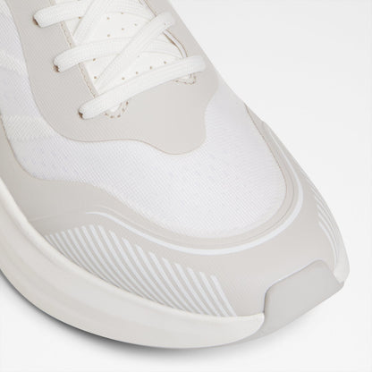 Pillowsnkr-M - White - image 4