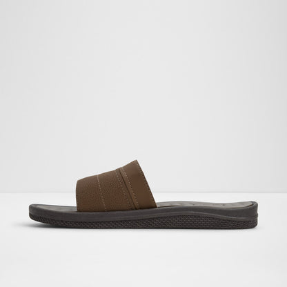 Plantago - Dark Brown - image 2