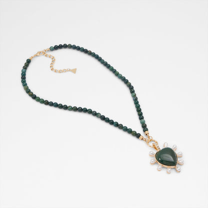 Preciousheart - Green - square image