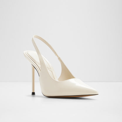 Puckerup - White - image 3