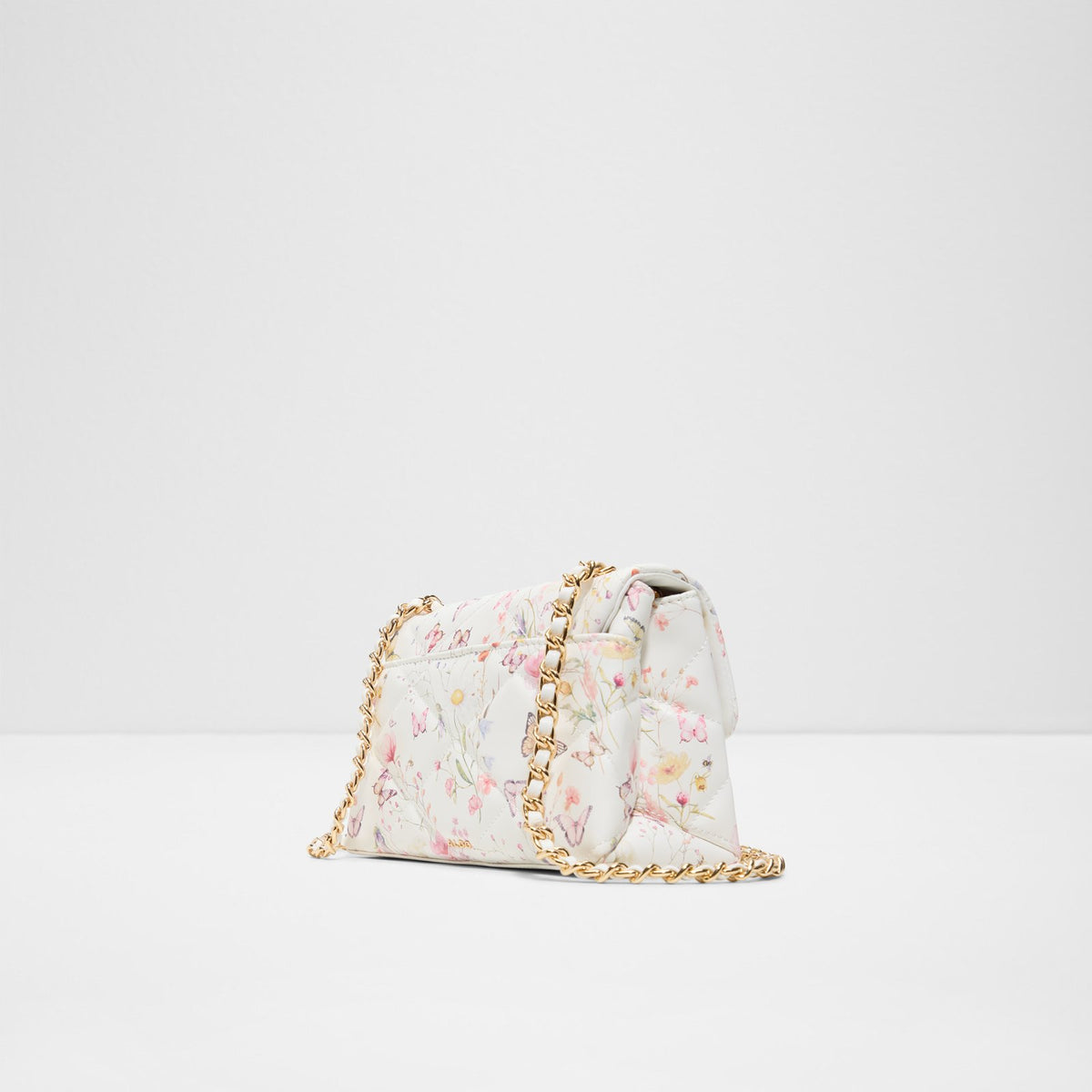 Puffquiltsmall - LIGHT PINK - image 1