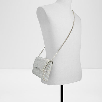 Rania - Silver - image 3