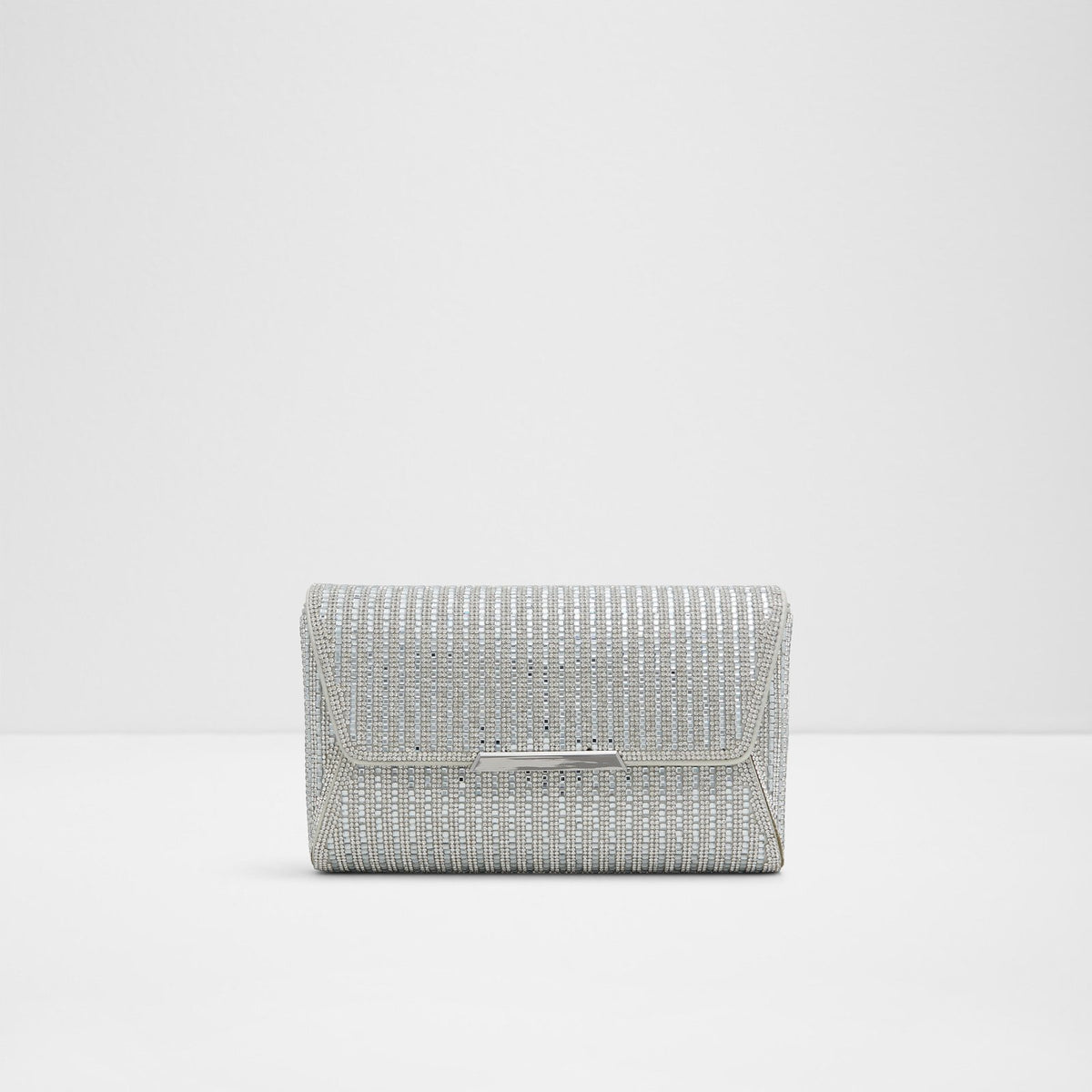 Rania - Silver - square image