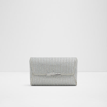 Rania - Silver - square image