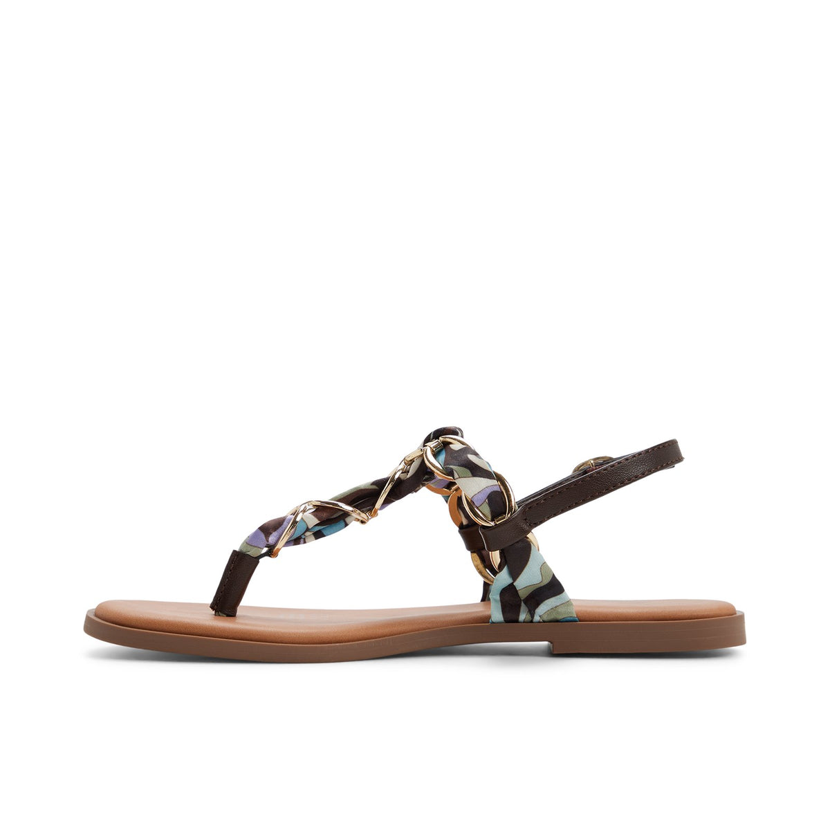 Ravennaa - Dark Brown - image 2