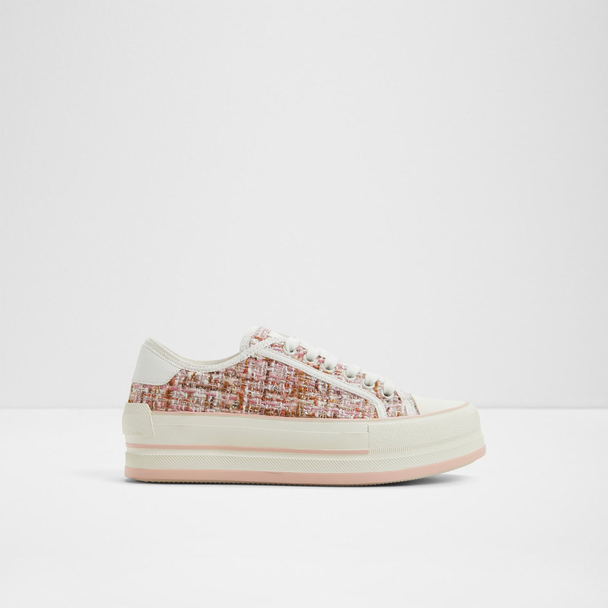 Rayes - Light Pink - square image