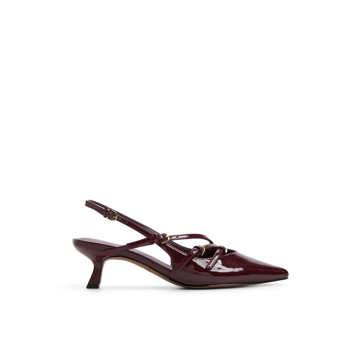 Reginna - FLAMINGO - square image