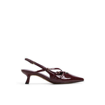 Reginna - FLAMINGO - square image