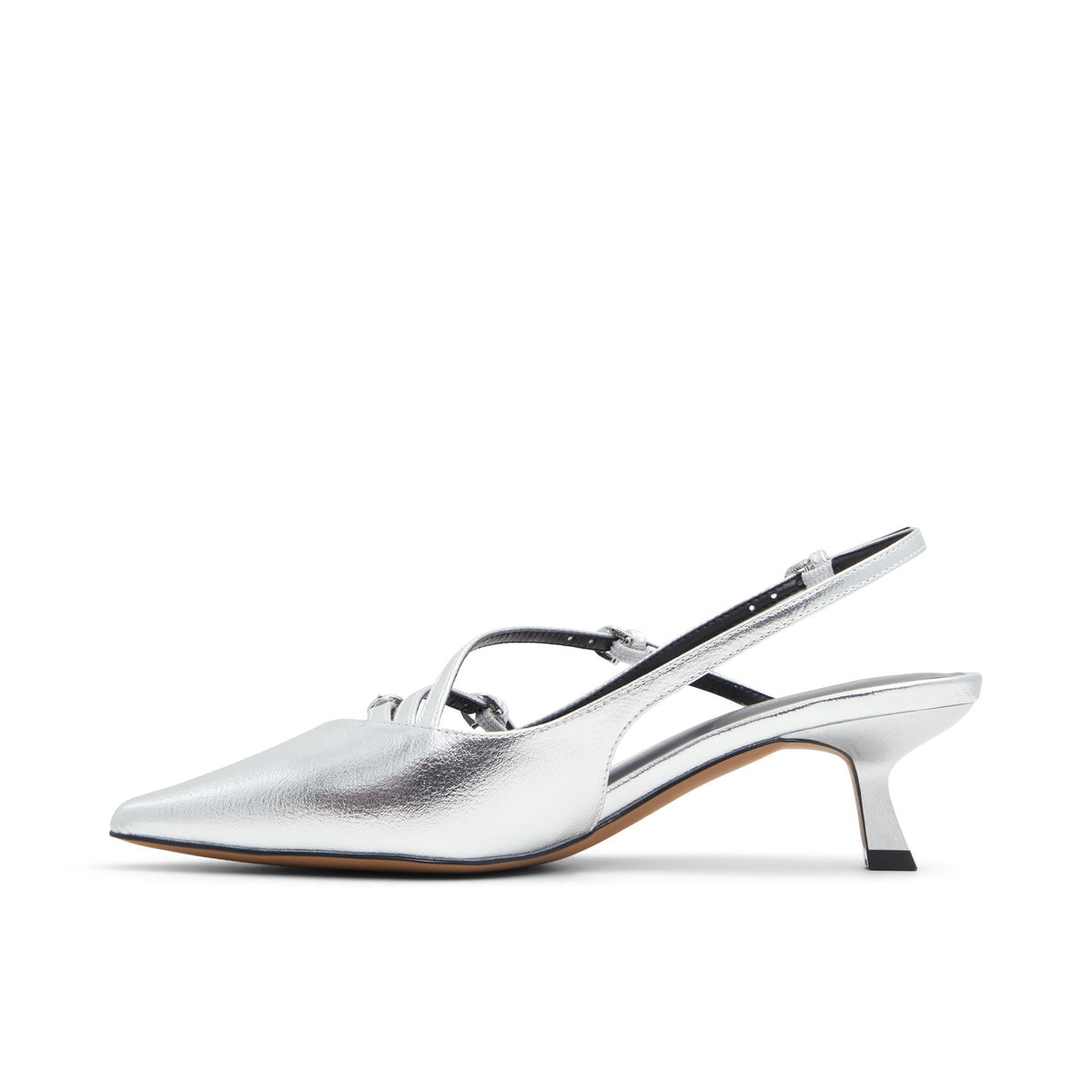 Reginna - SILVER - image 2