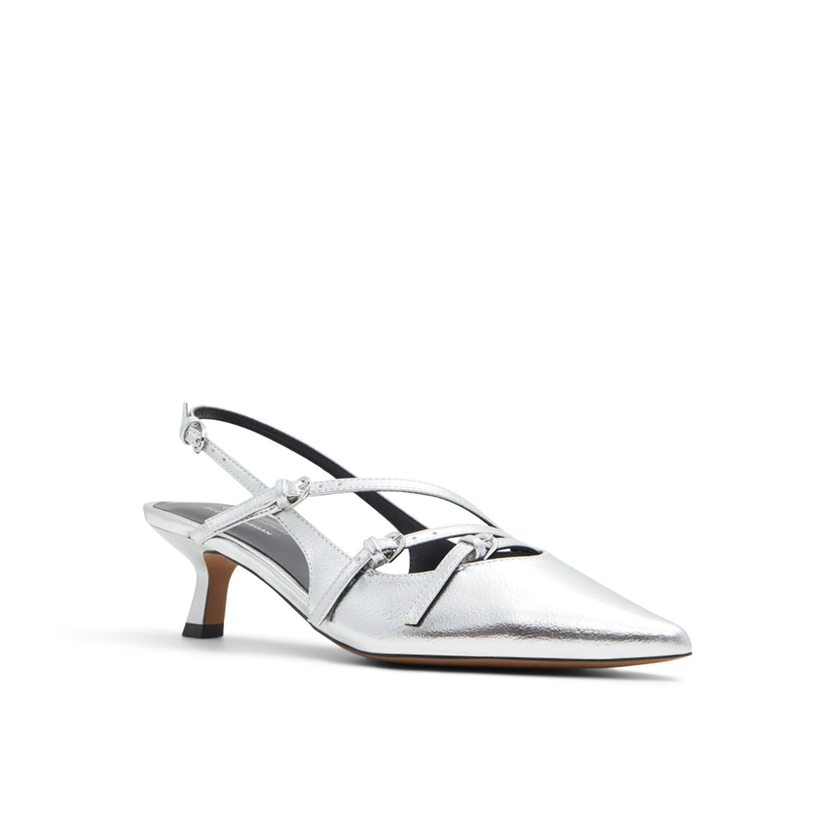 Reginna - SILVER - image 3