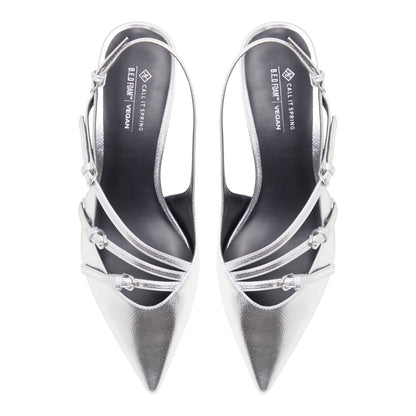 Reginna - SILVER - image 5