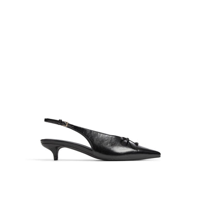 Reinaa - Black - square image