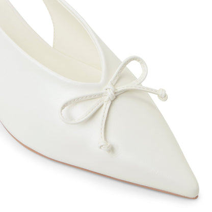 Reinaa - White - image 4