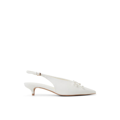 Reinaa - White - square image