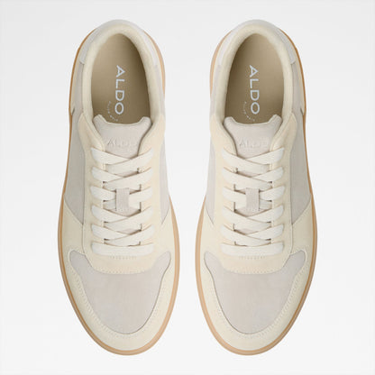 Retrosneaker - BEIGE - image 5