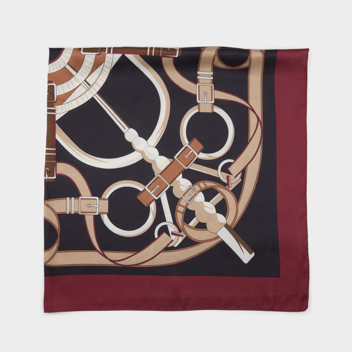 Riders - Bordo - square image