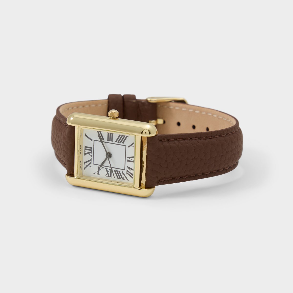 Robertt - Light Brown - square image